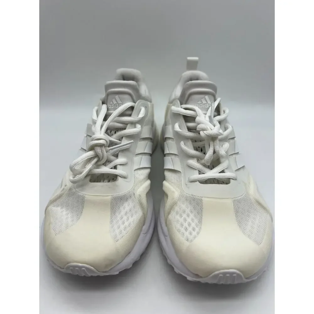 adidas SolarGlide Karlie Kloss Chalk White FV8515 Women's Size 9.5